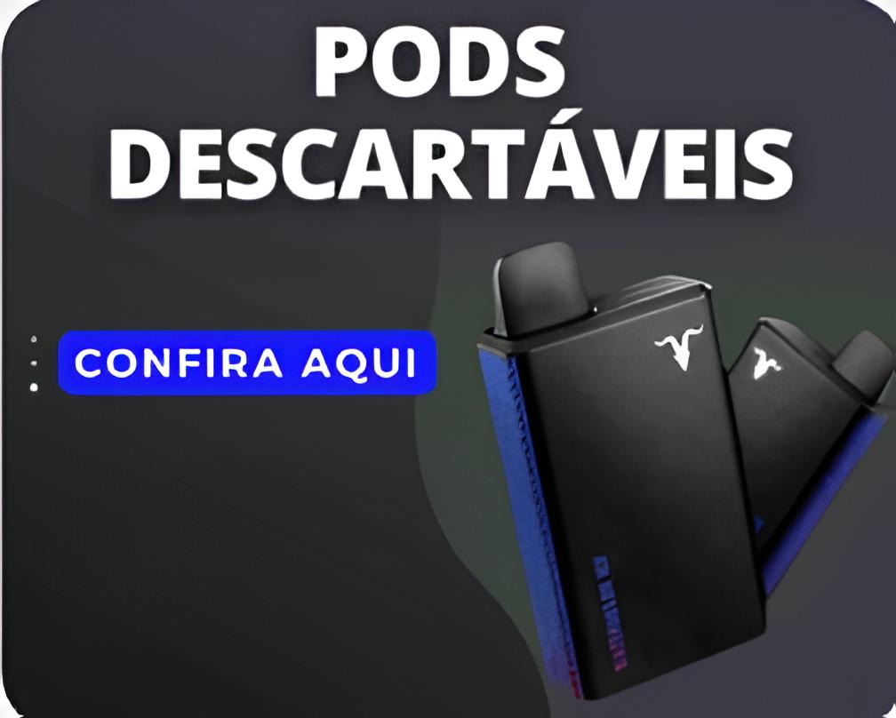 pods descartaveis (1)