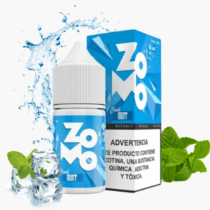 Nicsalt Zomo - Cool Mint 20mg 30ml