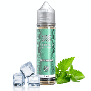 Liquido Hypnos – Spearmint 3mg 60ml