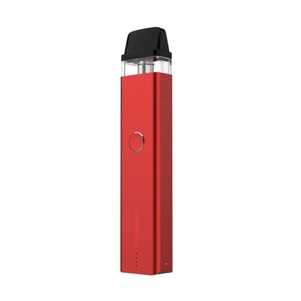 Vaporesso Xros 2 – Cherry Red - Image 2