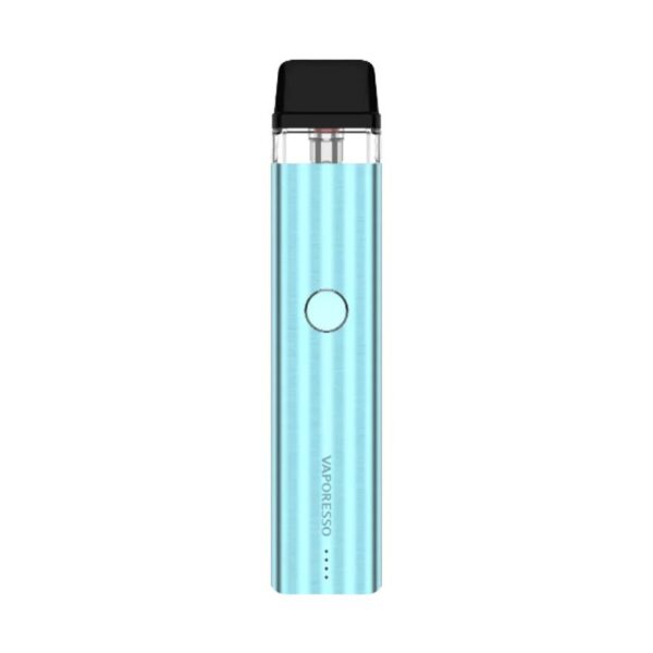 Vaporesso Xros 2 – Sierra Blue - Image 2