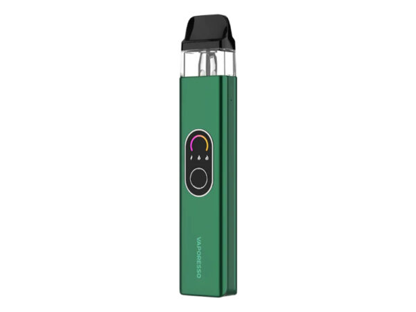 Vaporesso Xros 4 – Green - Image 2