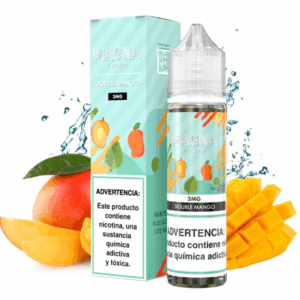 Liquido Magna – Double Mango 3mg 60ml