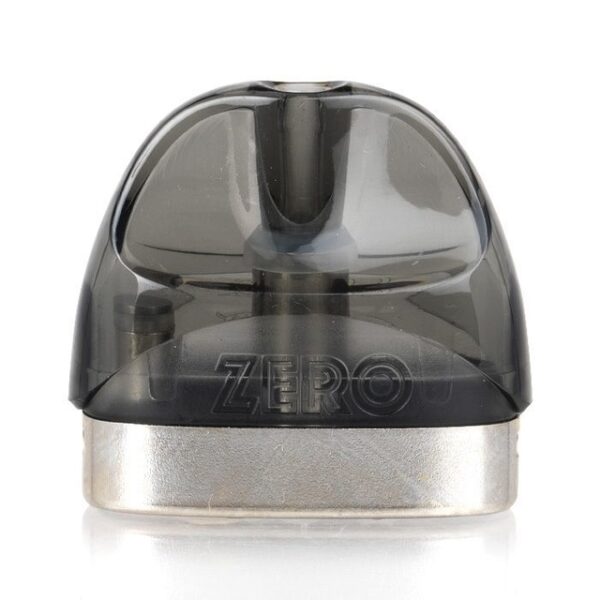 Cartucho De Reposição Vaporesso Renova Zero – Mesh 1.0 – Caixa c/ 2 Unidades - Image 4