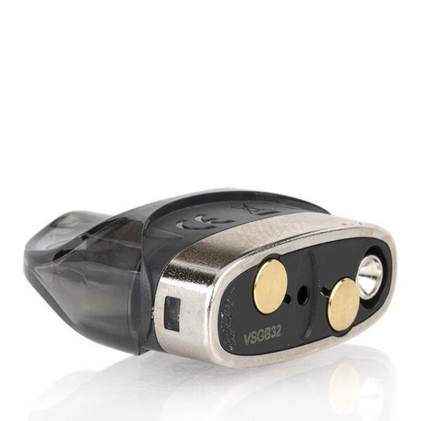 Cartucho De Reposição Vaporesso Renova Zero – Mesh 1.0 – Caixa c/ 2 Unidades - Image 5