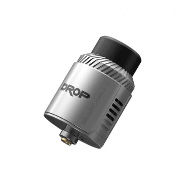 Atomizador Digiflavor - Drop RDA V1.5 - SS - Image 2