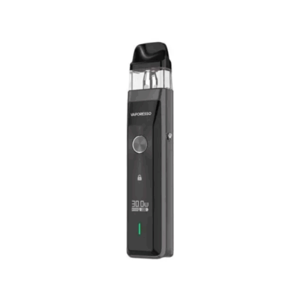 Vaporesso Xros Pro – Silver - Image 4