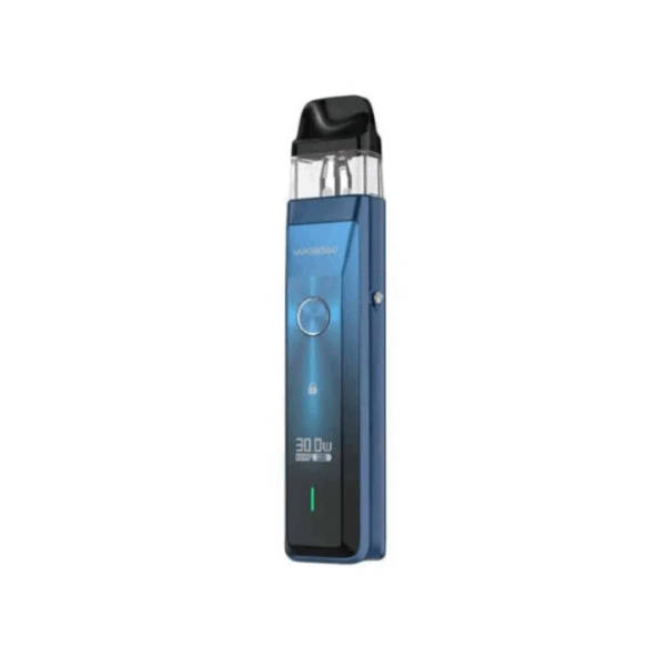 Vaporesso Xros Pro – Silver - Image 5