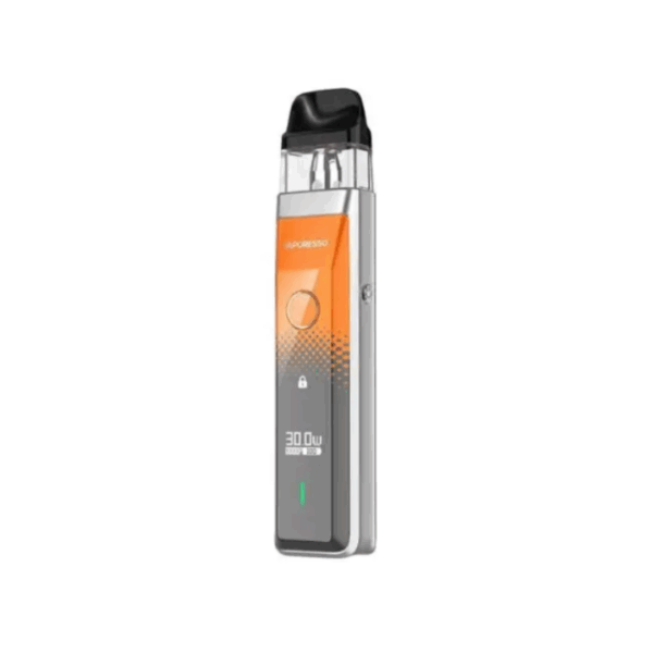 Vaporesso Xros Pro – Silver - Image 7