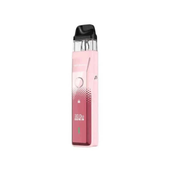 Vaporesso Xros Pro – Silver - Image 8