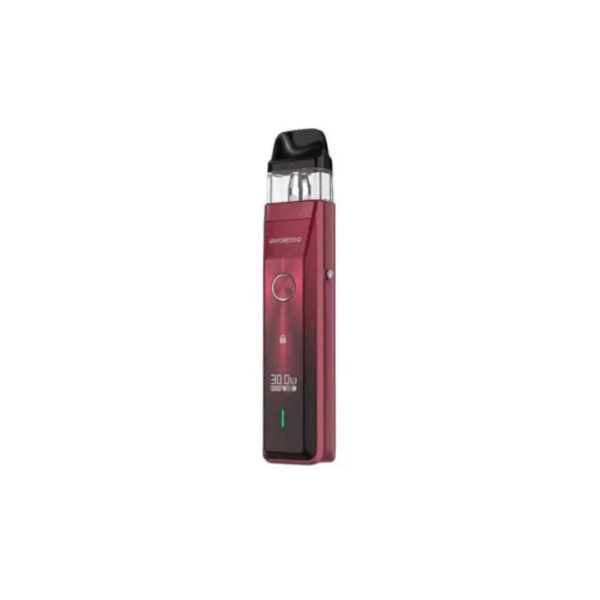 Vaporesso Xros Pro – Silver - Image 9