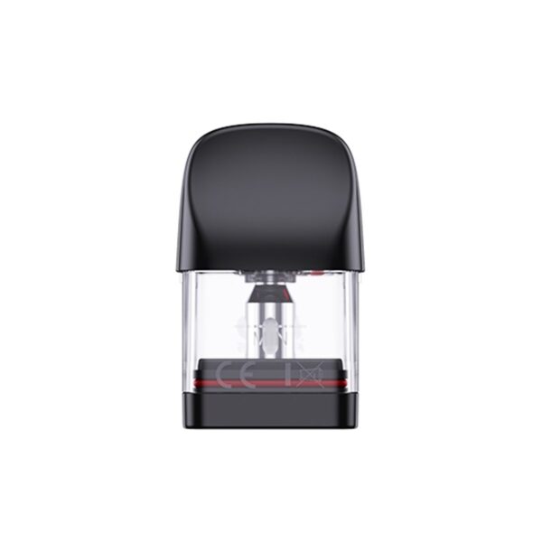 Coil Caliburn G3/GK3 Mesh 0,6 – Caixa c/ 4 Unidades - Image 2