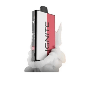 Ignite V400 Mix – 40000 Puffs – Strawberry Watermelon Ice + Aloe Grape