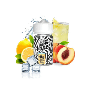 Liquido Born To Vape – Peach Lemonade 0mg 60ml