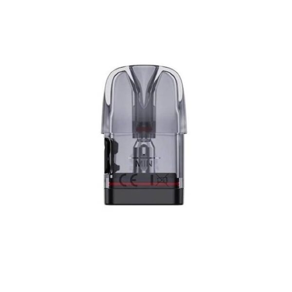 Coil Caliburn G3/GK3 Mesh 0,6 – Unitário