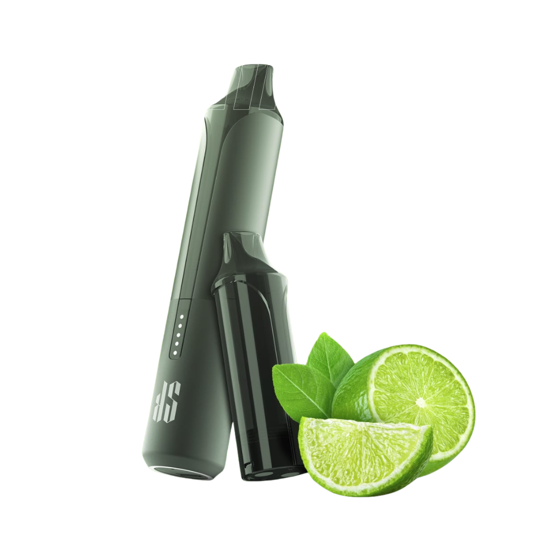 Kardinal Quik Pro – 15.000 Puffs – Sour Lime