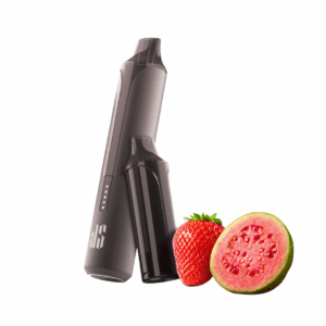 Kardinal Quik Pro – 15.000 Puffs – Strawberry Guava