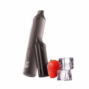 Kardinal Quik Pro – 15.000 Puffs – Strawberry Ice