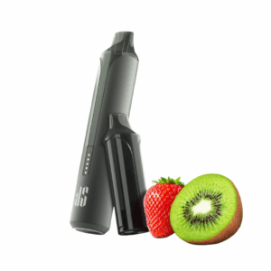 Kardinal Quik Pro – 15.000 Puffs – Strawberry Kiwi Ice