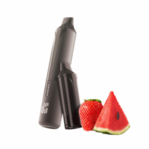 Kardinal Quik Pro – 15.000 Puffs – Strawberry Watermelon Ice