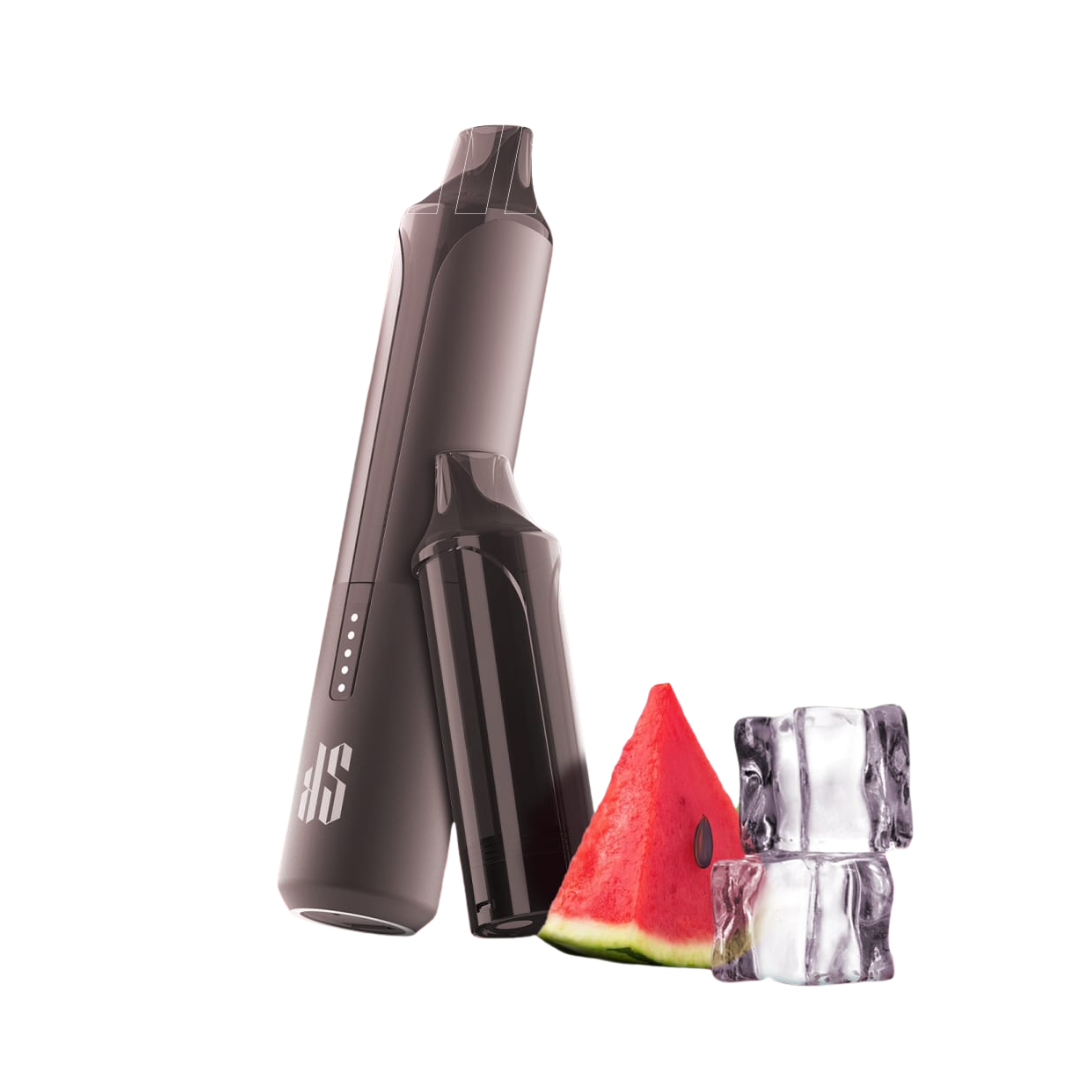 Kardinal Quik Pro – 15.000 Puffs – Watermelon Ice