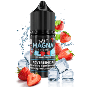 NicSalt Magna – Strawberry Ice 20mg 30ml