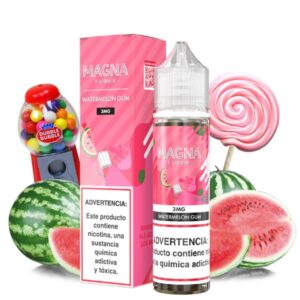 Liquido Magna – Watermelon Gum 3mg 60ml