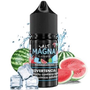 NicSalt Magna – Watermelon Ice 20mg 30ml