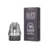 Coil Oxva Xlim Top Fill  Mesh 1,2  Caixa com 3 Unidades - Mundo Vape