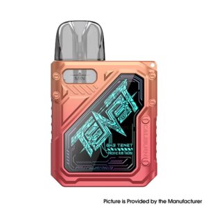 Caliburn GK3 Tenet – Sweet Morning