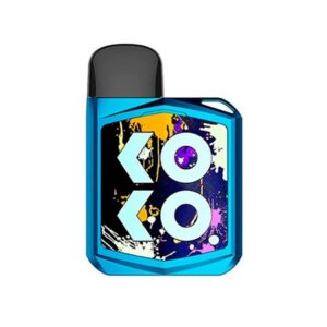 Caliburn – Koko Prime – Blue