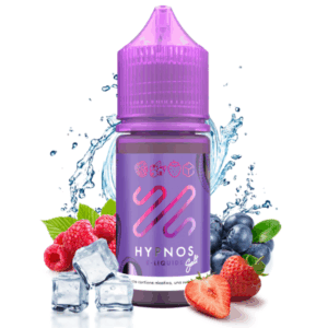 NicSalt Hypnos – Berry Mix 20mg 30ml