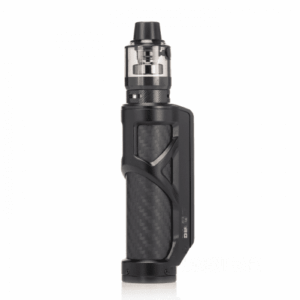 Lost Vape – Cyborg Quest 100W Kit – Matt Black Steel