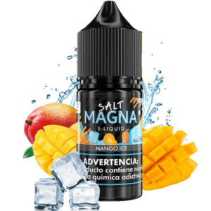 NicSalt Magna – Mango Ice 20mg 30ml