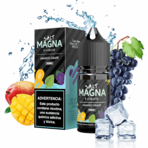 NicSalt Magna – Mango Grape 35mg 30ml