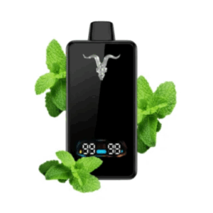 Ignite V300 Ultra Slim – 30000 Puffs – Menthol