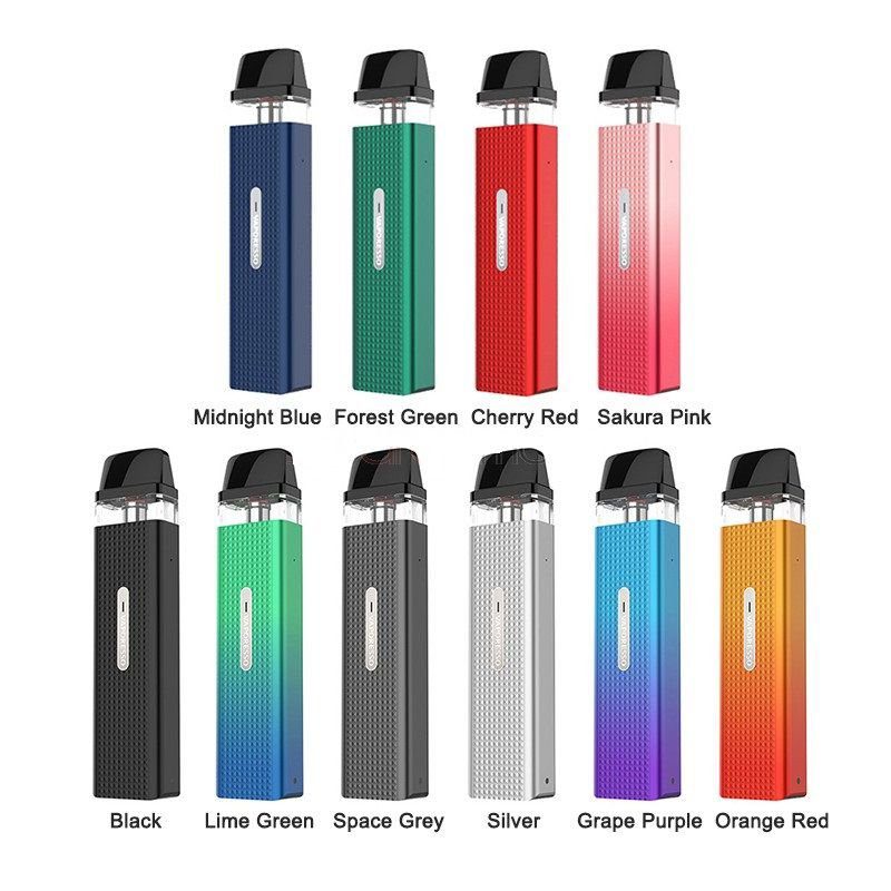 Vaporesso Xros Mini – Black - Imagem 4
