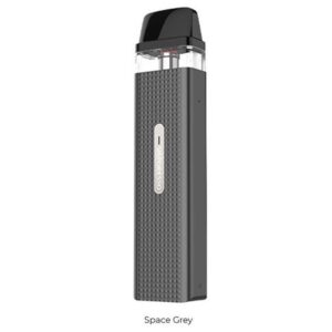 Vaporesso Xros Mini – Space Grey