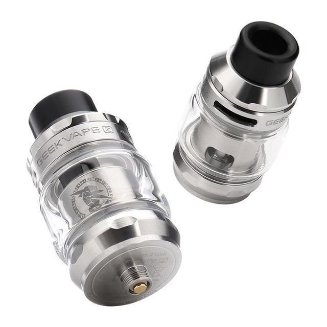 GeekVape L200 – Aegis Legend II Kit 200W – Grey - Imagem 5