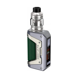 GeekVape L200 – Aegis Legend II Kit 200W – Grey