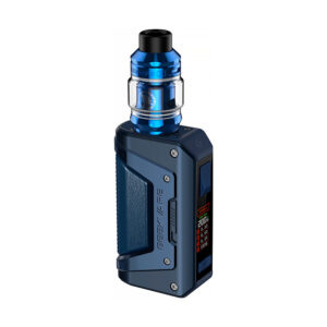 GeekVape L200 – Aegis Legend II Kit 200W – Navy Blue