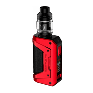 GeekVape L200 – Aegis Legend II Kit 200W – Red