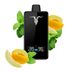 Ignite V300 Ultra Slim – 30000 Puffs – Minty Melon