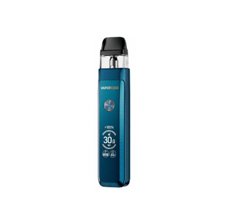 Vaporesso Xros Pro 2 – Storm Blue - Imagem 2