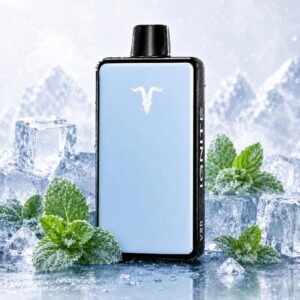 Ignite V200 Frozen Icy – 20.000 Puffs – Menthol