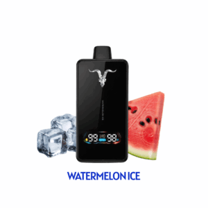 Ignite V300 Ultra Slim – 30000 Puffs – Watermelon Ice