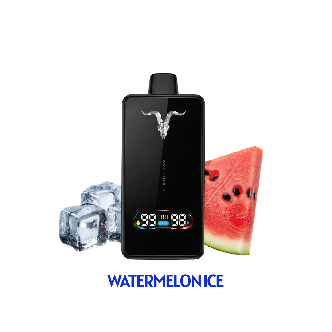 Ignite V300 Ultra Slim – 30000 Puffs – Watermelon Ice
