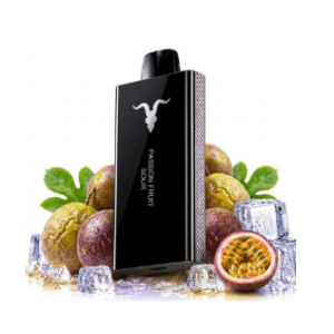 Ignite V80 Ultra Slim – 8000 Puffs – Passion Fruit Sour Kiwi