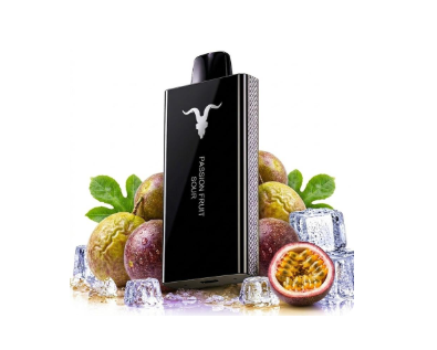Ignite V80 Ultra Slim – 8000 Puffs – Passion Fruit Sour Kiwi