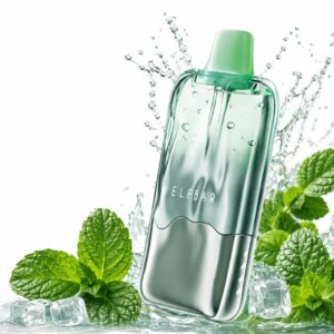 Elf Bar Duke – 35.000 Puffs – Icy Mint